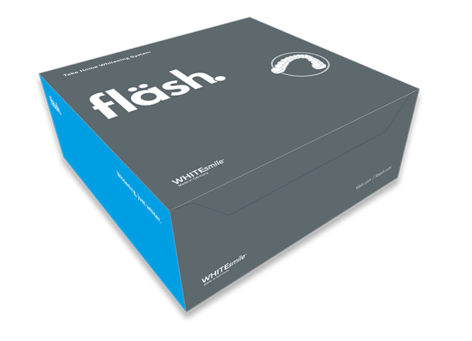 fläsh Products - Fläsh
